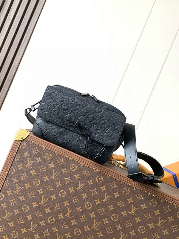 Anum Bags ln Luxury Bag --71403