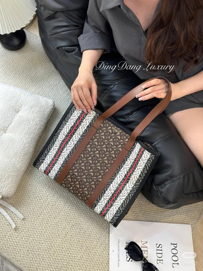 Anum Bags Burberryn Luxury Bag --92410