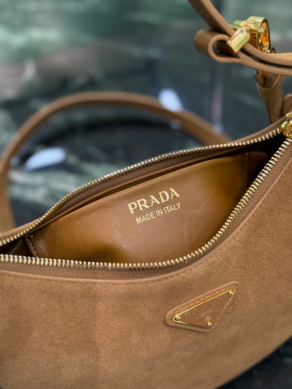 Anum Bags Pradn Luxury Bag --102991