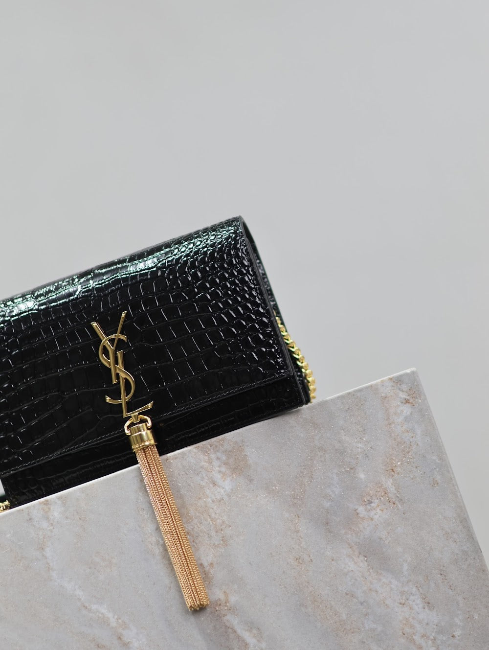 Anum Bags YSLn Luxury Bag --120527