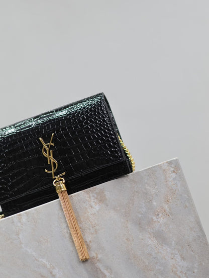 Anum Bags YSLn Luxury Bag --120527