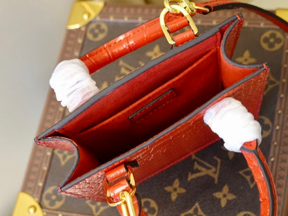 Anum Bags ln Luxury Bag --60256