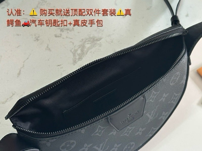 Anum Bags ln Luxury Bag --70705