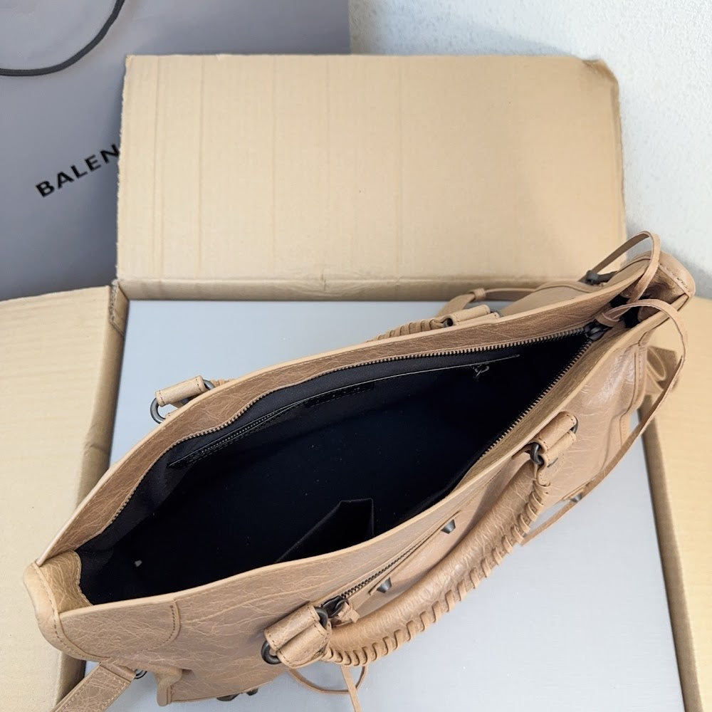 Anum Bags Balenciaga Luxury Bag --111579