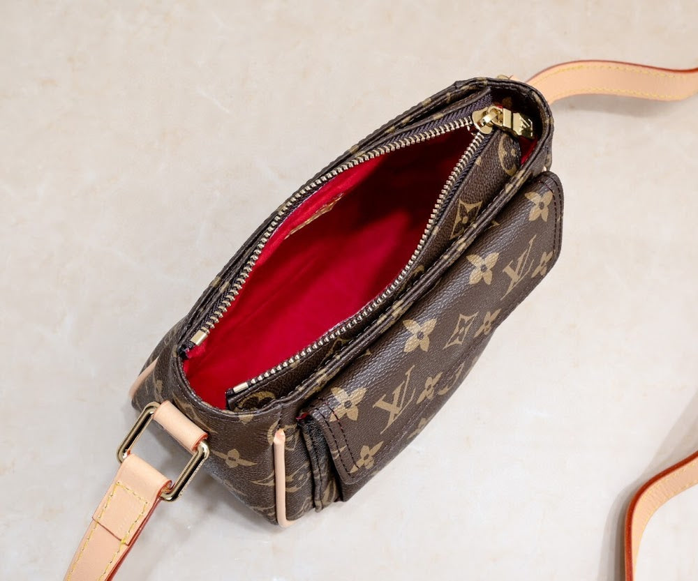 Anum Bags ln Luxury Bag --75968