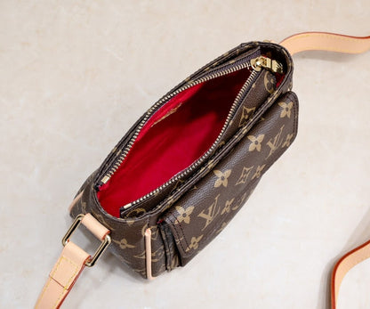 Anum Bags ln Luxury Bag --75968
