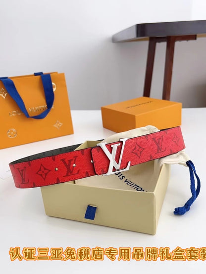 Anum Bags ln Luxury Belt --100929