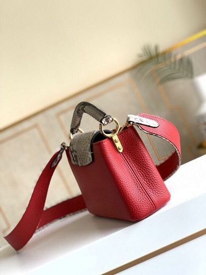 Anum Bags ln Luxury Bag --59041