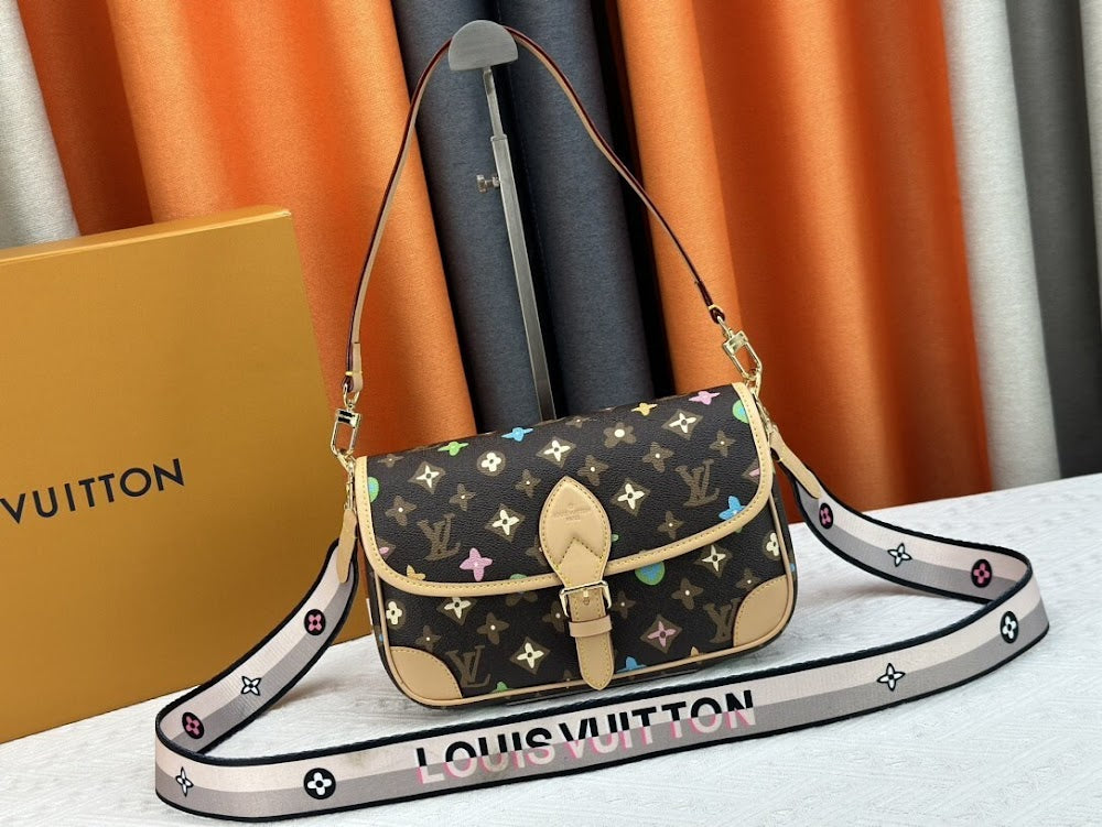 Anum Bags ln Luxury Bag --76079
