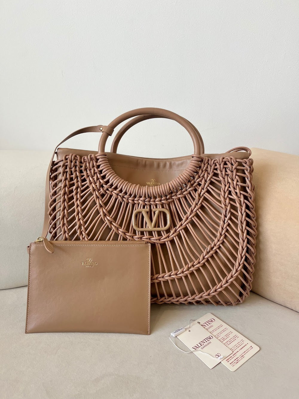 Anum Bags valentine Luxury Bag --72950