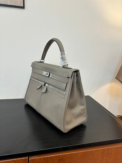 Anum Bags Hermesn Luxury Bag --117473