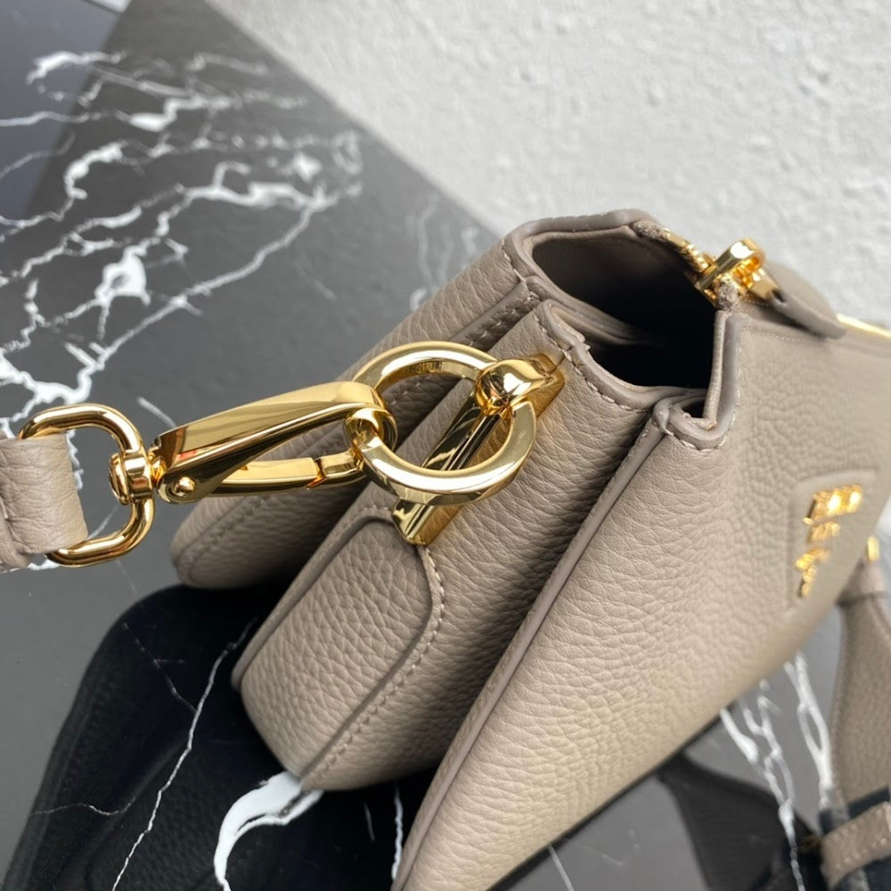 Anum Bags pradn Luxury Bag --74995