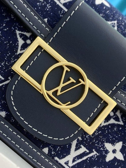 Anum Bags ln Luxury Bag --60683