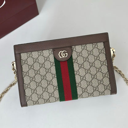 Anum Bags Guccin Luxury Bag --95378