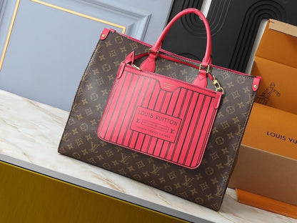 Anum Bags ln Luxury Bag --76526
