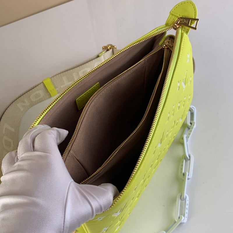 Anum Bags ln Luxury Bag --61039