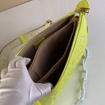 Anum Bags ln Luxury Bag --61039