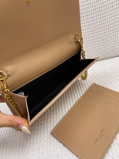 Anum Bags ysn Luxury Bag --72036