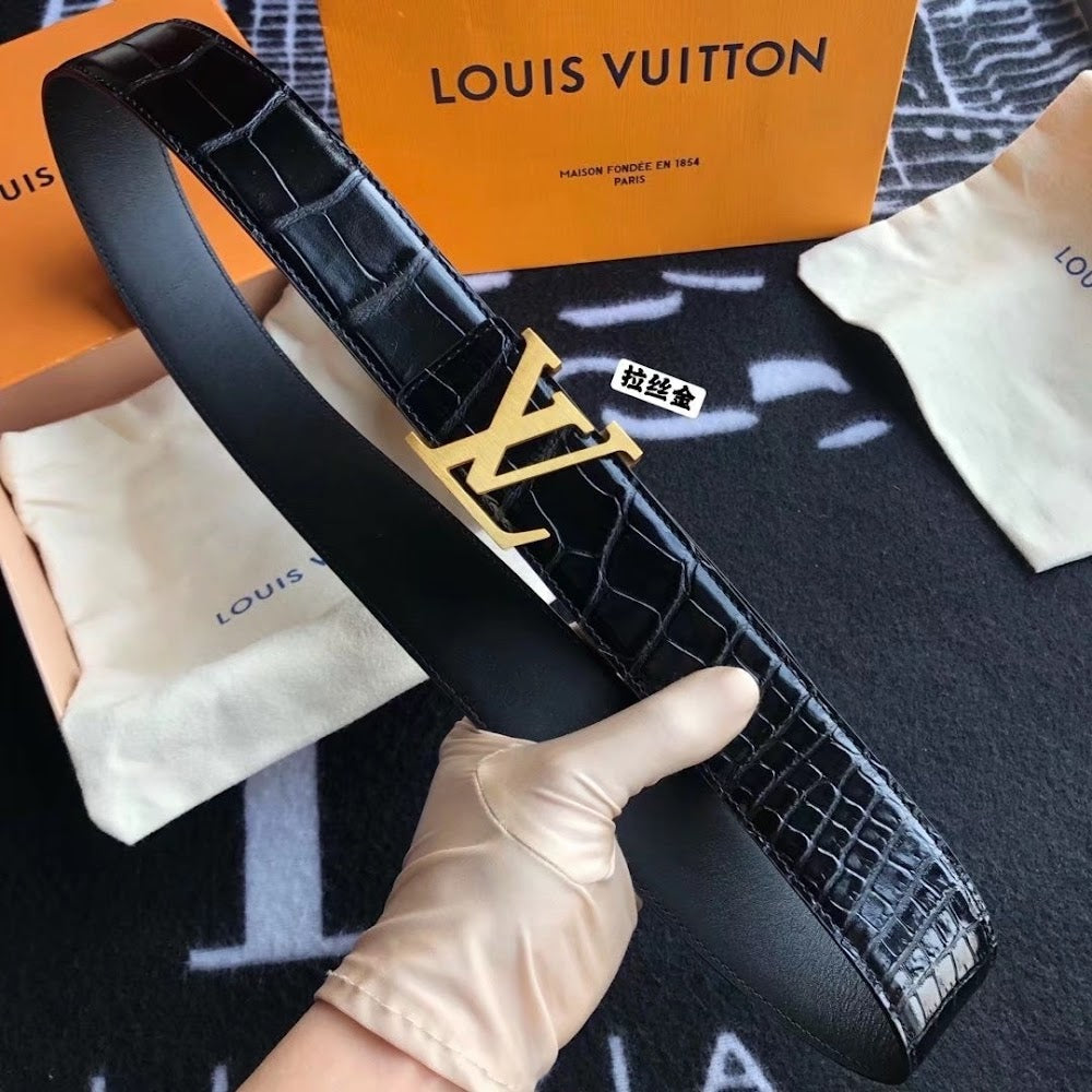Anum Bags ln Luxury Belt --101305