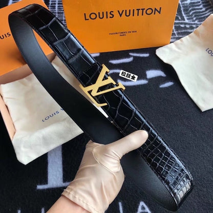 Anum Bags ln Luxury Belt --101305