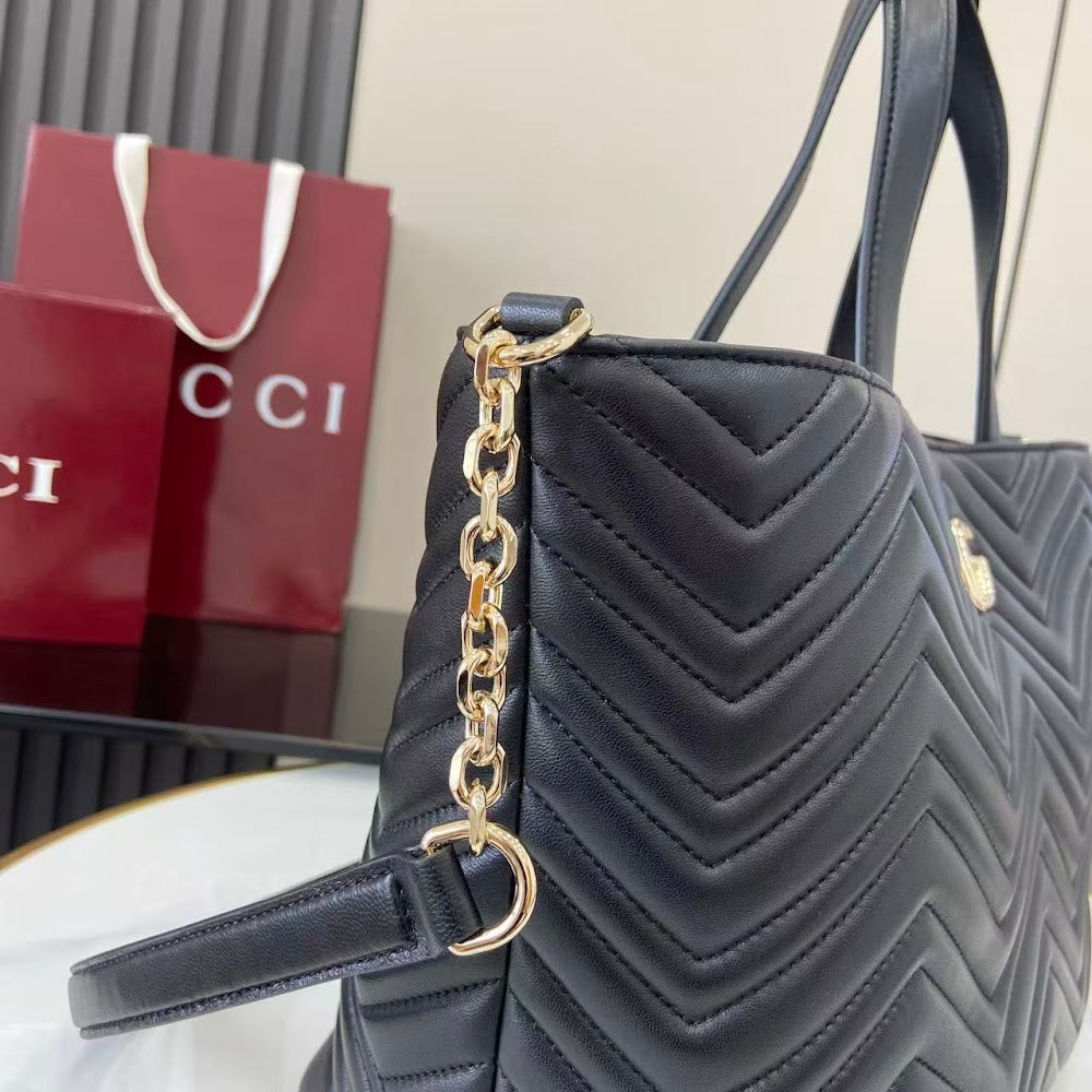 Anum Bags Guccin Luxury Bag --94811
