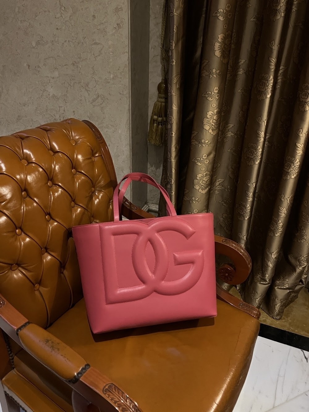 Anum Bags DGn Luxury Bag --93853