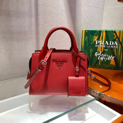 Anum Bags Prada Luxury Bag --54497