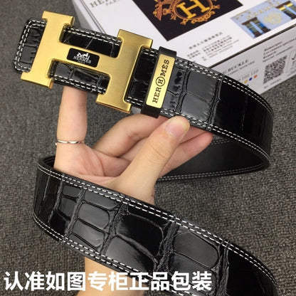 Anum Bags Hermesn Luxury Belt --106007
