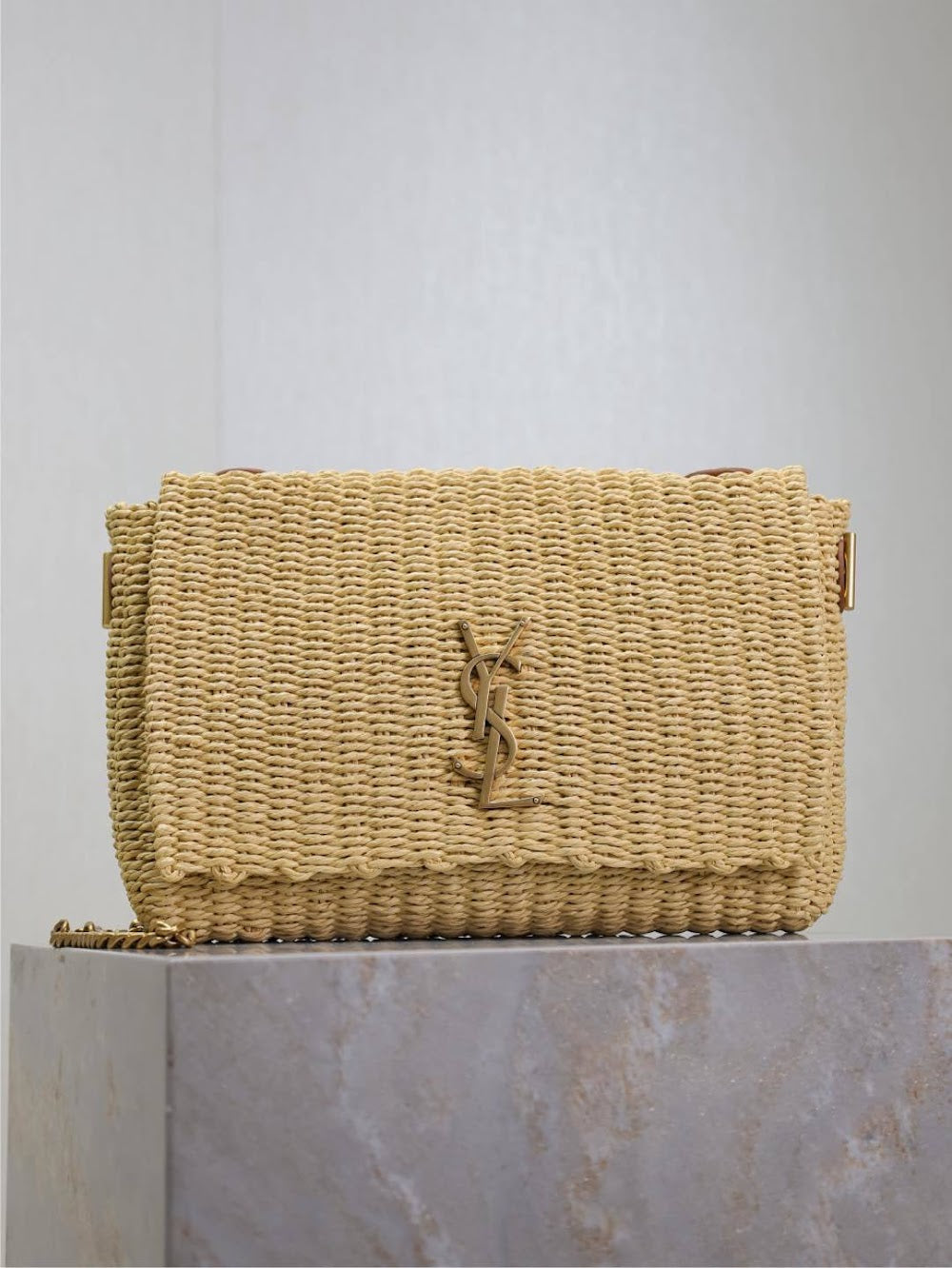 Anum Bags YSLn Luxury Bag --120232