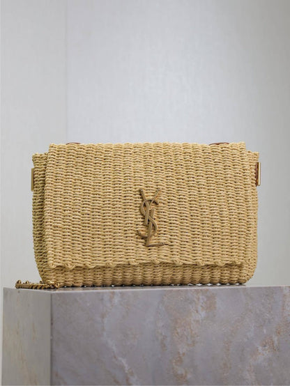 Anum Bags YSLn Luxury Bag --120232
