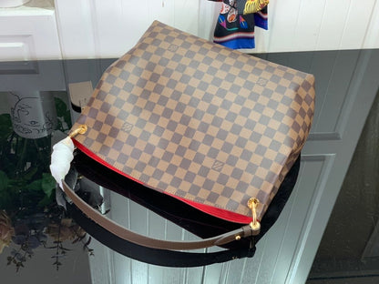 Anum Bags ln Luxury Bag --97075