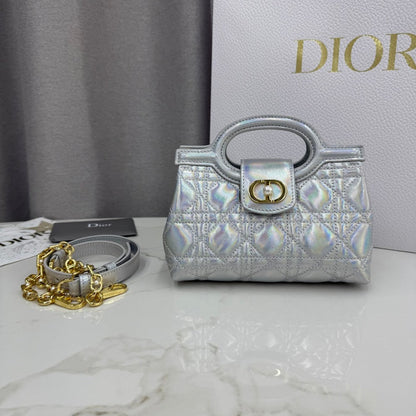 Anum Bags Diorn Luxury Bag --116100