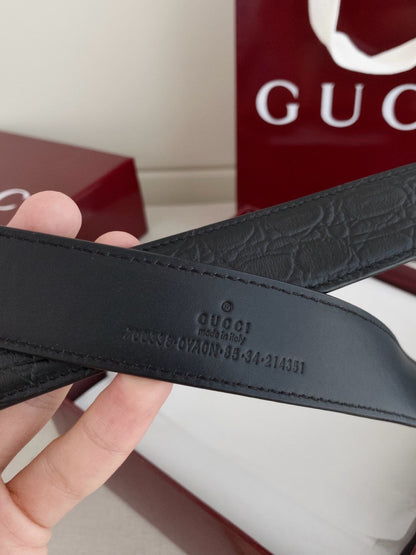 Anum Bags Guccin Luxury Belt --108330