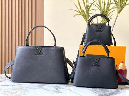 Anum Bags ln Luxury Bag --76408