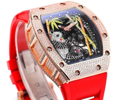 Anum Bags Luxury Designer Watch --104253