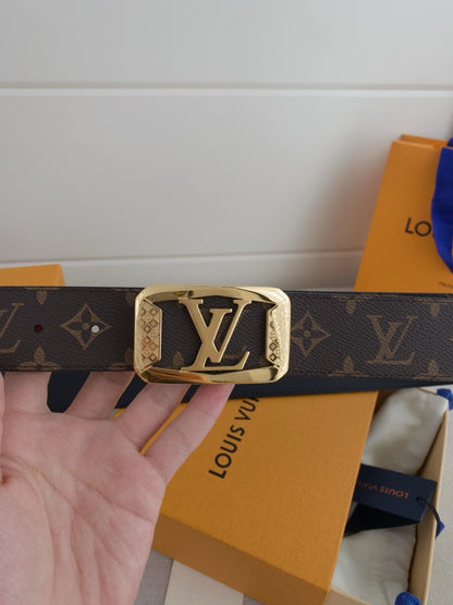 Anum Bags ln Luxury Belt --100494