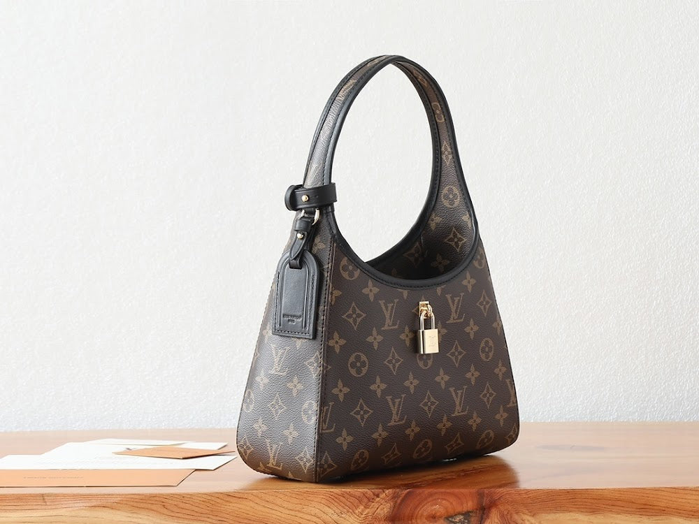 Anum Bags ln Luxury Bag --97423