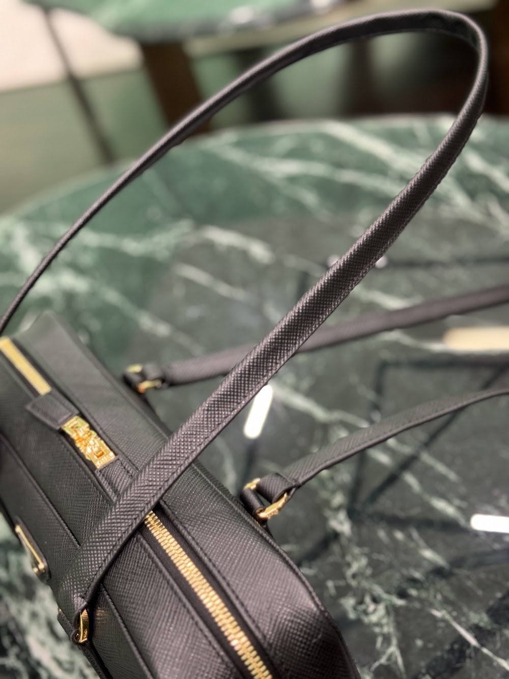 Anum Bags Pradn Luxury Bag --101632