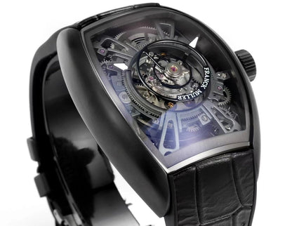 Anum Bags Luxury Designer Watch --103153