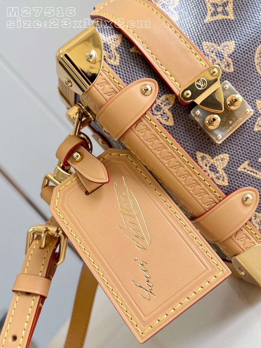 Anum Bags ln Luxury Bag --96571
