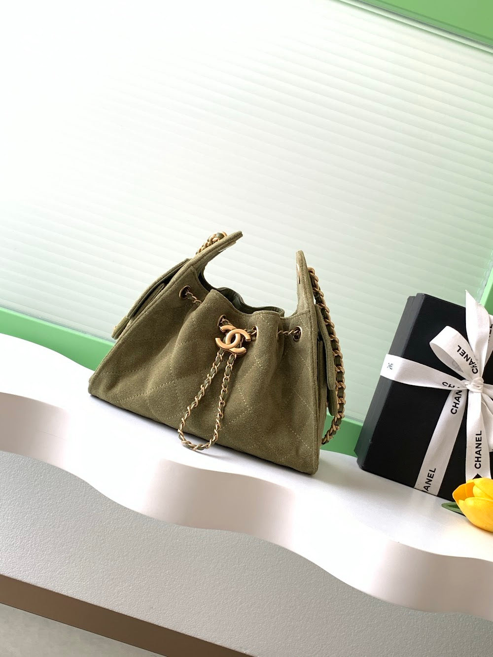 Anum Bags CHn Luxury Bag --114207