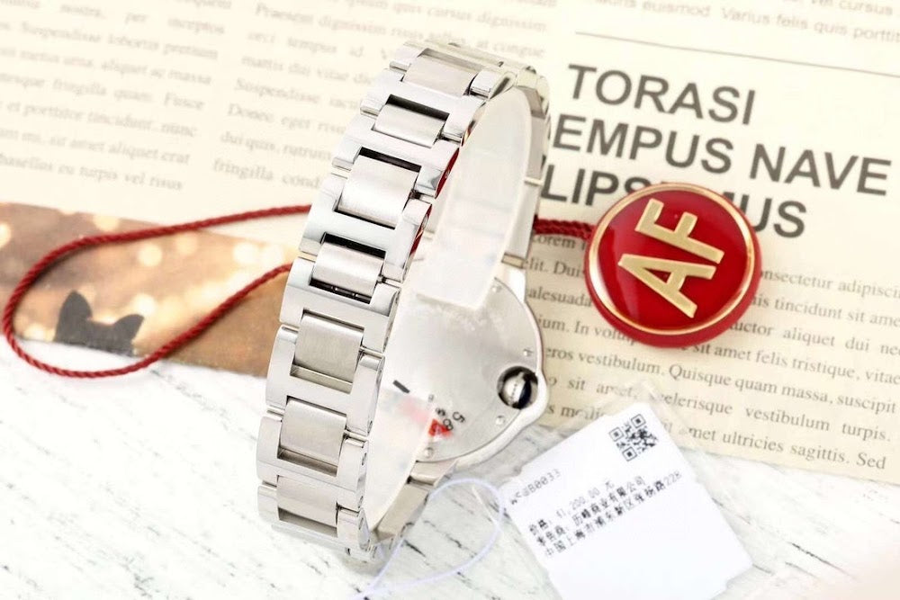 Anum Bags Luxury Designer Watch --104104