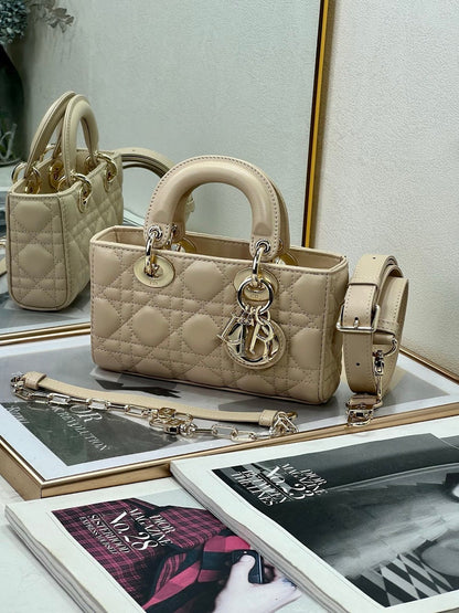 Anum Bags Diorn Luxury Bag --115609