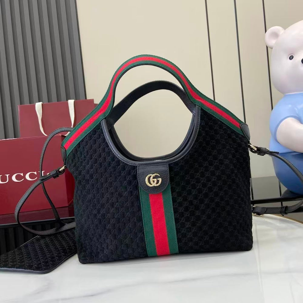 Anum Bags Guccin Luxury Bag --95224