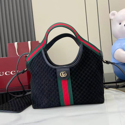 Anum Bags Guccin Luxury Bag --95224