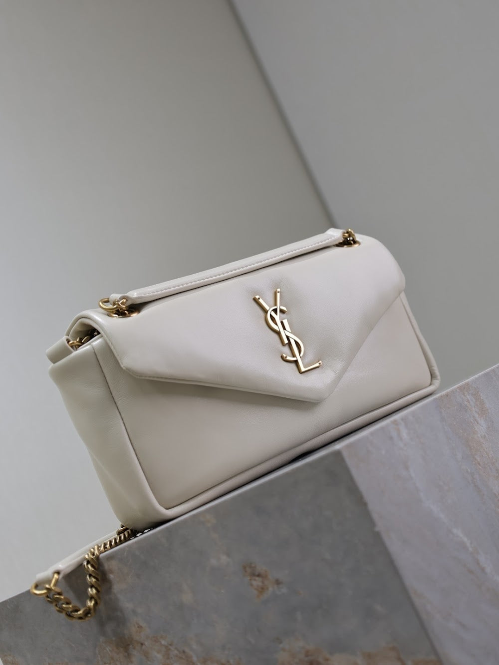 Anum Bags YSLn Luxury Bag --120611