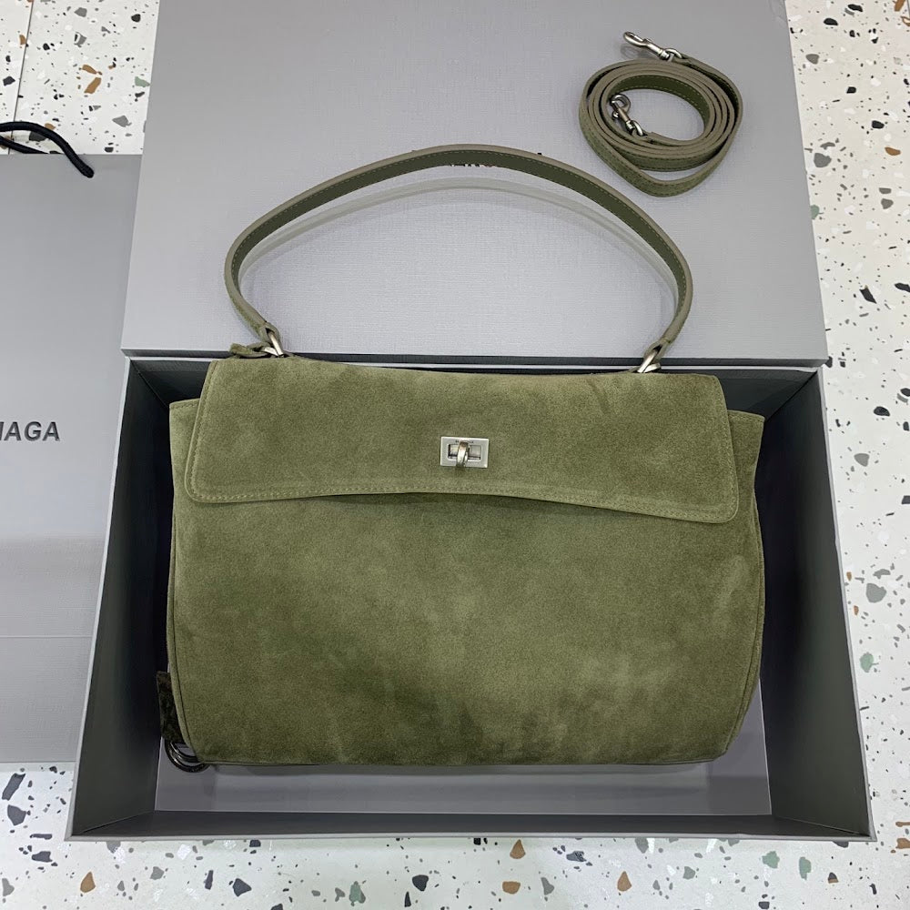 Anum Bags Balenciaga Luxury Bag --111367