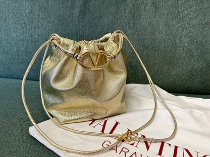 Anum Bags valentine Luxury Bag --72786