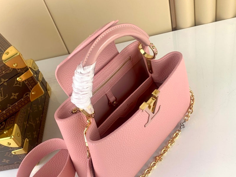 Anum Bags ln Luxury Bag --60660