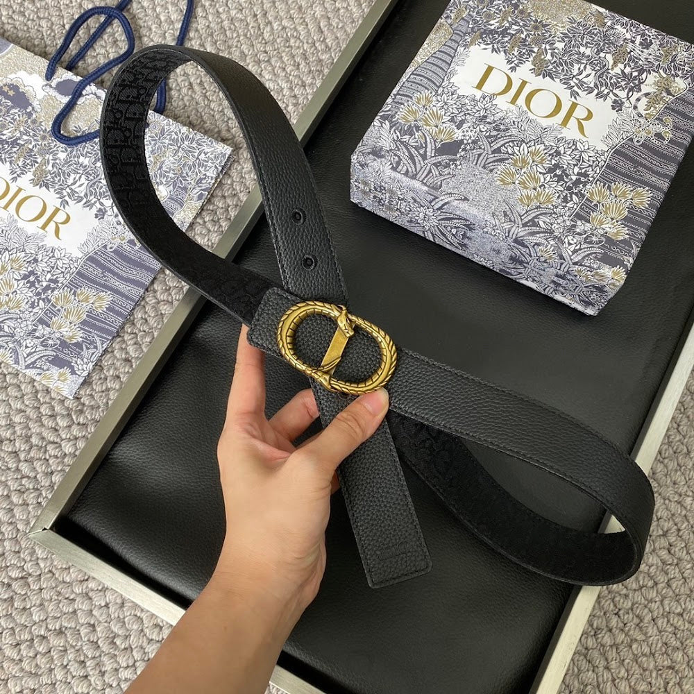 Anum Bags Diorn Luxury Belt --107756